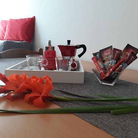 Apartment Nevia Fazana Luaran gambar