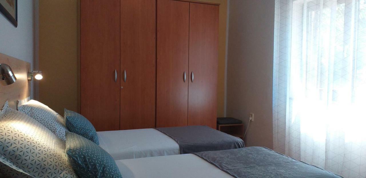 Apartment Nevia Fazana Luaran gambar